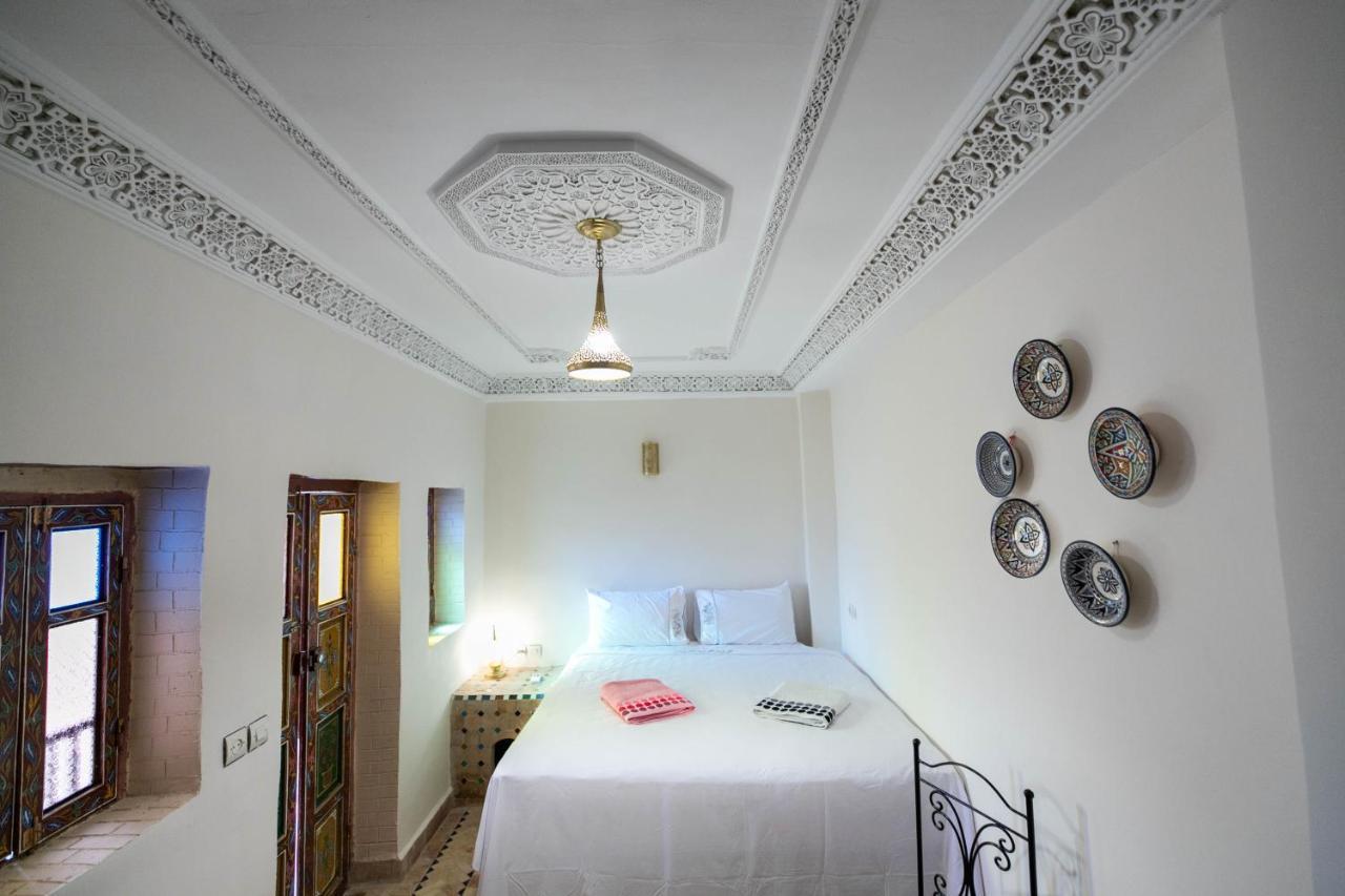 Riad Fez Unique Hotel Exterior foto